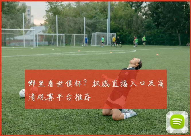 哪里看世俱杯？权威直播入口及高清观赛平台推荐